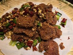 -衡厨·衡阳土菜(中南店)