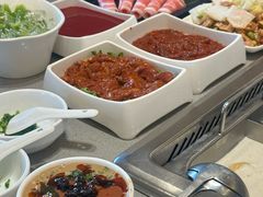 -海底捞火锅(振华广场店)