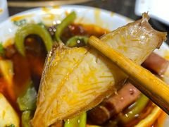 -巴蜀大宅门火锅(北大街店)