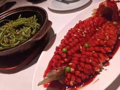 -半勺·新徽菜(银泰城店)