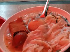 -小倩倩•鸡汤馄饨(江西路创始店)