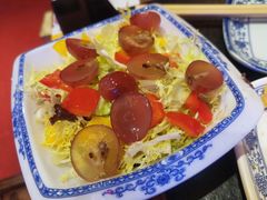 拌凉菜-来涮蜀鲜货火锅串串香(菜市口店)