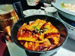 -渔梆子(长汀店)