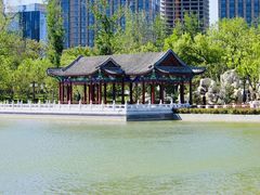 -西海子公园