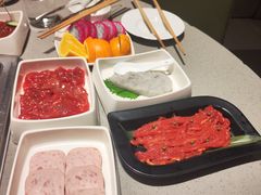 -海底捞火锅(天一广场亚细亚店)