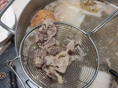 -黑山牛肉汤火锅(花城汇店)