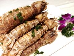 -小厨师·二十年沈家门小海鲜(百井坊巷店)