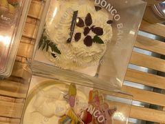 -东哥面包(江宁大润发店)