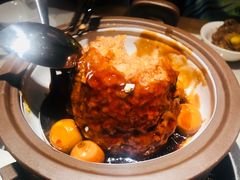 -佰家小厨·南京菜(夫子庙店)