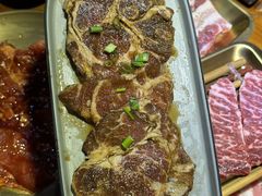 -火炉情韩国料理店(古田路店)