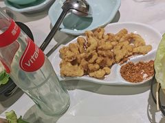 -采椰郎椰子鸡·脆皮鸡火锅(融创茂店)