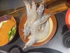 -古木枫老火锅(洪崖洞店)