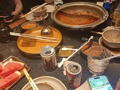 -牛New寿喜烧(金茂览秀城店)