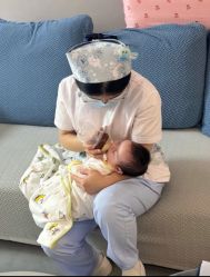 -宝生月子中心(独栋园林·福田店)