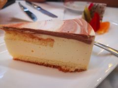 -马克西姆餐厅(崇文门店)