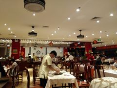 大堂-便宜坊烤鸭店(甜水园店)