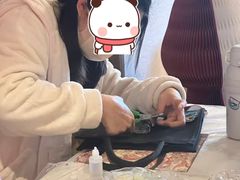 -上海浦东星河湾酒店