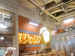 -WOW LUCKY创意韩料(龙阳广场店)