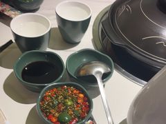 -狐狸爱上椰子鸡(滨江星光大道店)