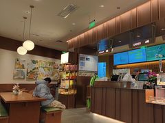 -奈雪的茶(石家庄万象城店)