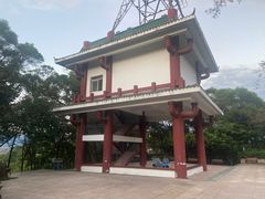-金鸡山公园