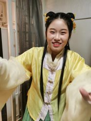 -盘子女人坊古装写真摄影