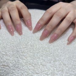 -Nail Me美甲美睫