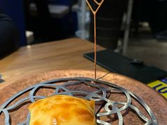 -幸福的烤包子·新疆菜