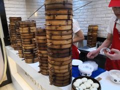 -记忆包工坊·非遗小笼包(sm广场店)