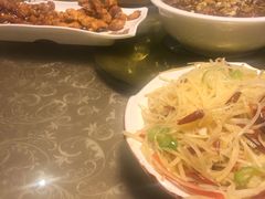 -福利来酒店(泺源大街店)