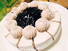 -瑞诗酒店西餐·咖啡厅