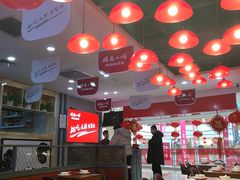 -周鱼小馆石锅酸菜鱼(活力汇店)