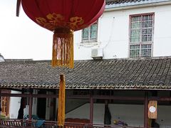-丝绸小镇荻港古村