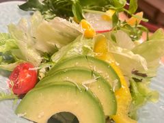 -德川家日本料理(顺义华联店)