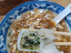 三鲜烧卖-晓友烧麦(光华村店)