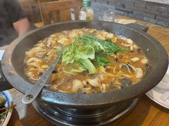 -都江堰石锅鱼