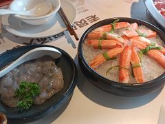 -老员外骨汤火锅(海州古城店)