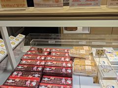 -好利来(东四店)