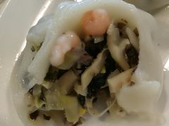 -朱洪元苏式面馆(绿宝广场店)