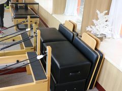 -简·无界健身工作室·运动康复·体态(石厦店)