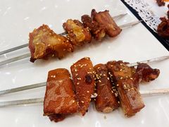 -洪忠涮烤王(嵩山路店)