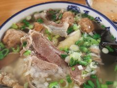 -夏家合汁(天润花园小区店)