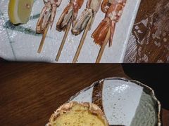 -旨料亭日本料理(四川北路店)