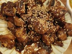 家味糖醋小排<br />-有啥卖啥