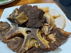 -牛小隆牛肉面馆(四牌楼店)