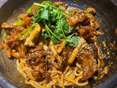 -友达面馆(二七南路店)