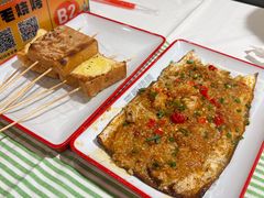 -三毛烧烤·南昌大排档(山姆店)