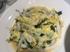 -33号大院·青岛本帮菜(五四广场店)