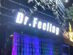 -Dr.Feeling 菲林酒吧(天津店)