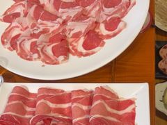 -前门杨记·铜锅涮肉(王府井·故宫店)